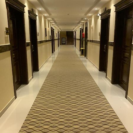 Asfar Suites Shaqra Exterior photo