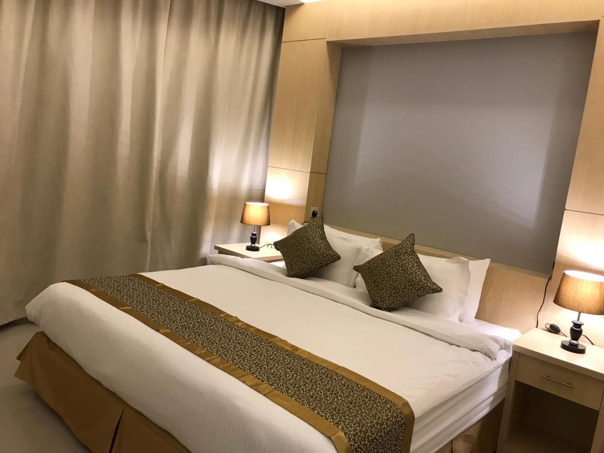 Asfar Suites Shaqra Exterior photo