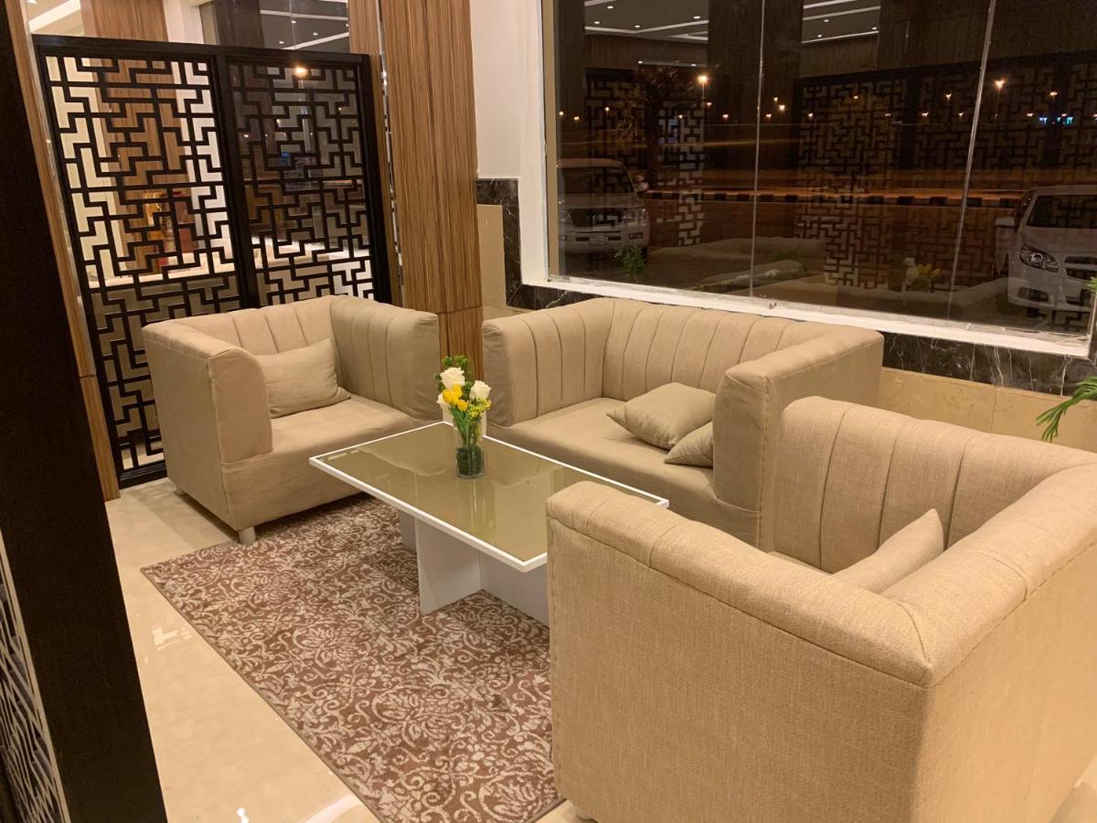 Asfar Suites Shaqra Exterior photo