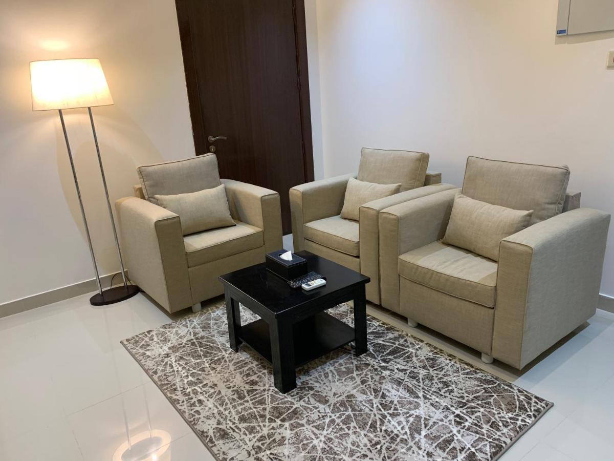 Asfar Suites Shaqra Exterior photo