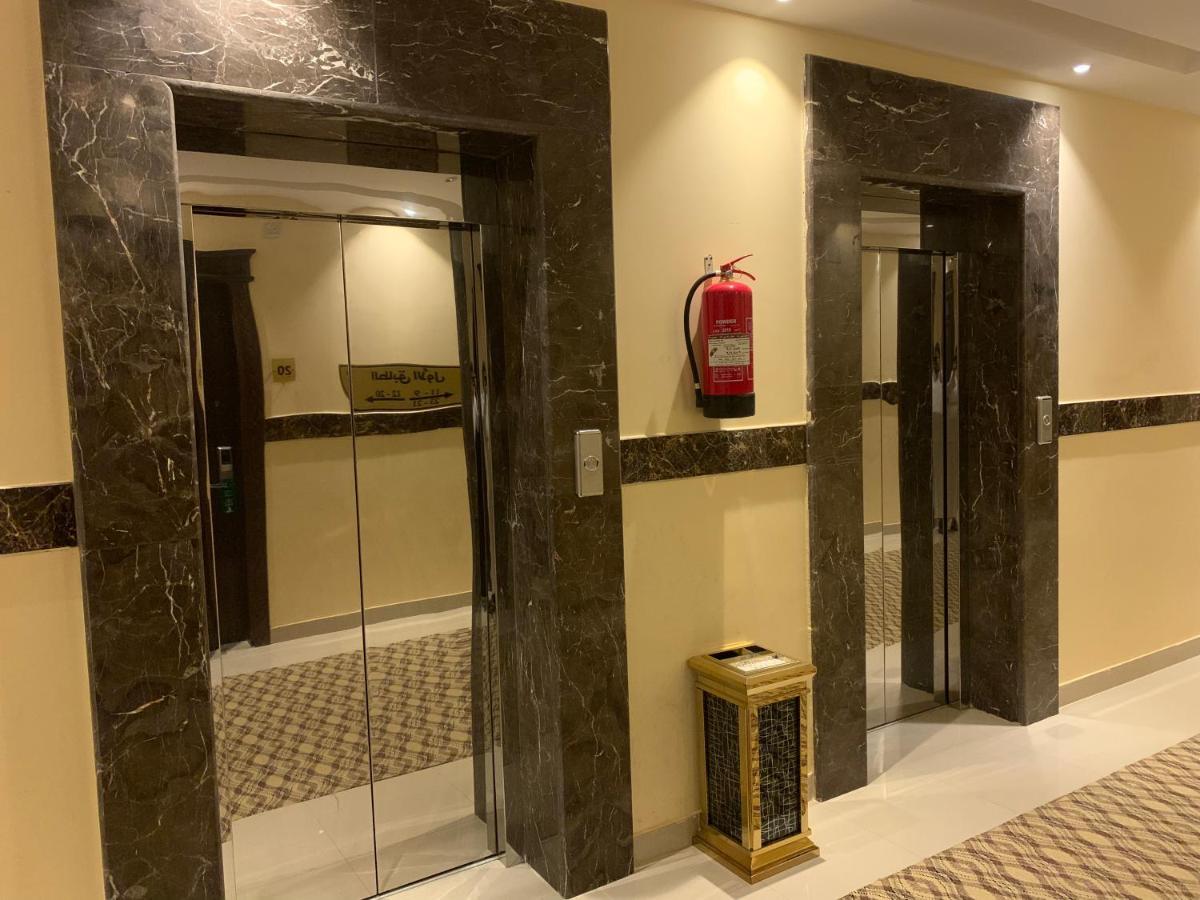 Asfar Suites Shaqra Exterior photo