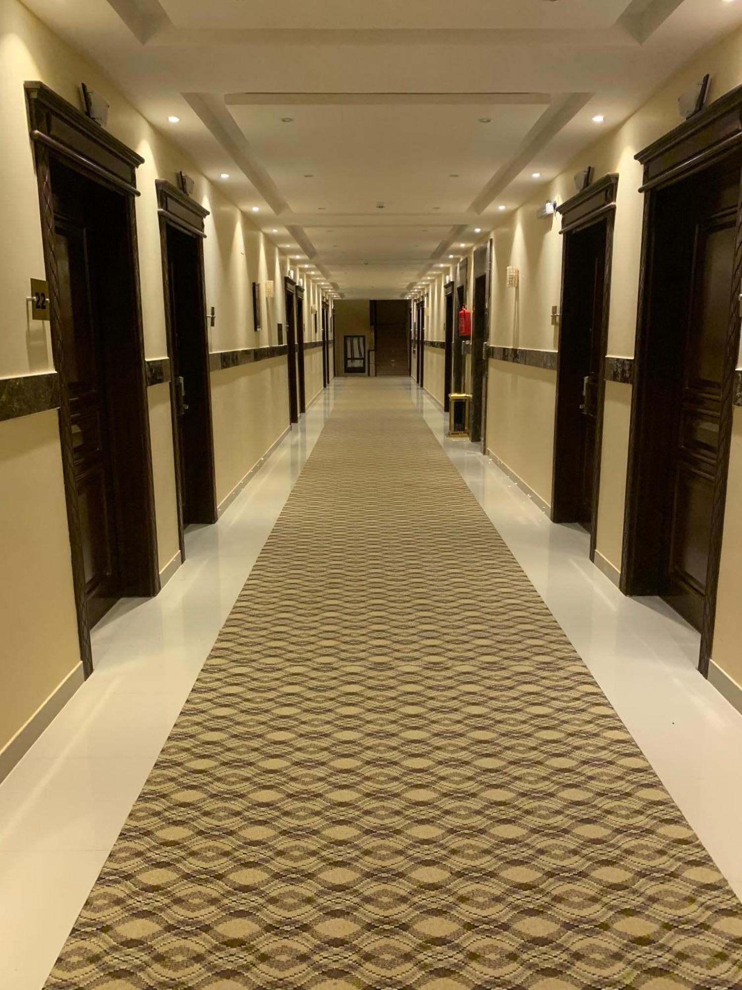 Asfar Suites Shaqra Exterior photo