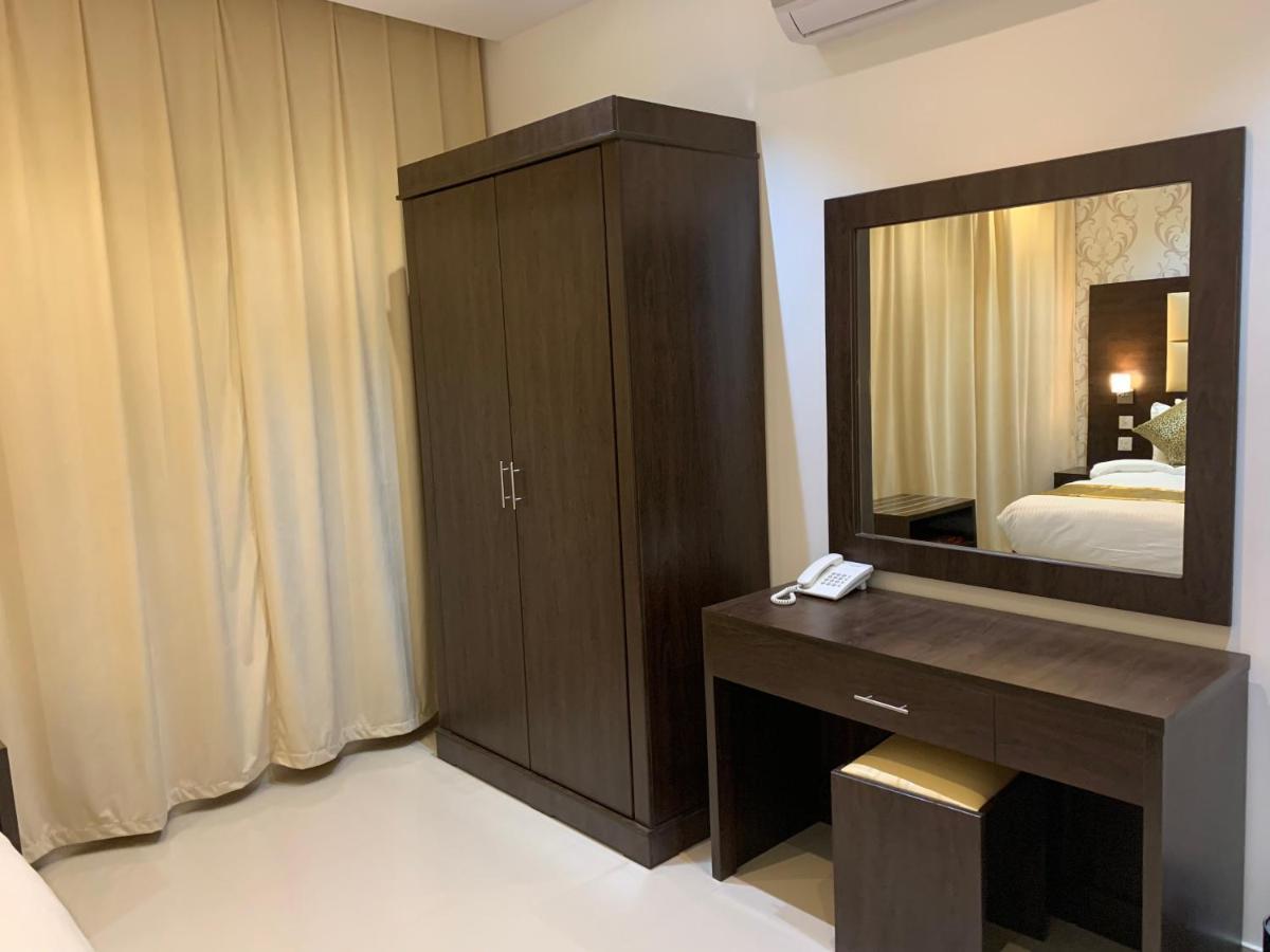 Asfar Suites Shaqra Exterior photo
